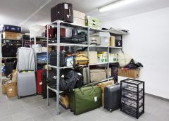 luggage storage w centrum krakowa na szewskiej