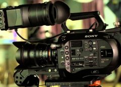 rental kamery sony fs7 z wypozyczalni